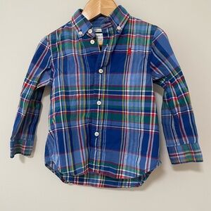 Ralph Lauren Shirt